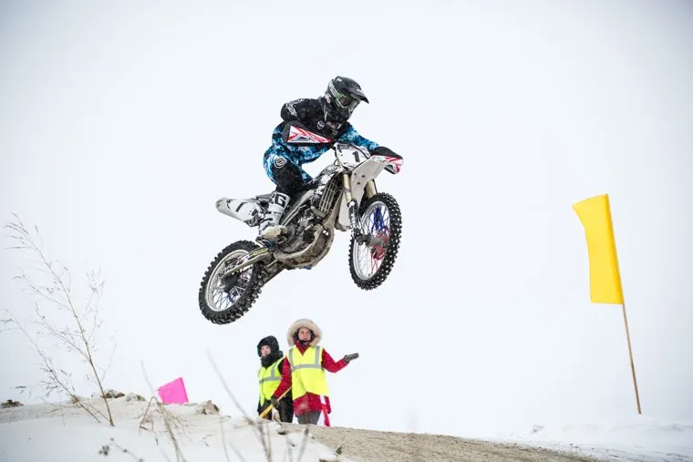 Фестиваль экстремальных видов спорта. Сургут, мотокросс, экстремальный спорт, мотоцикл