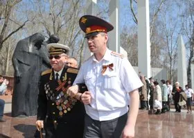 Какие выплаты положены ветеранам ВОВ в Пермском крае к Дню Победы