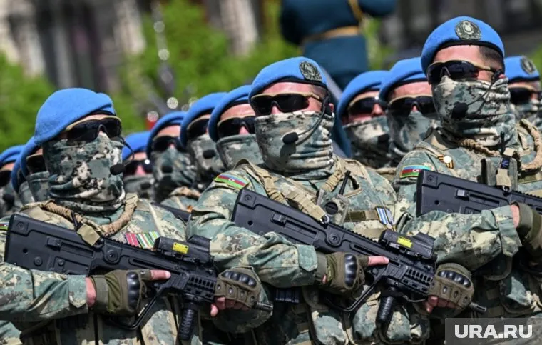 Сценарий столкновения России с тюркским миром нельзя исключать, заявил политолог Евгений Семибратов