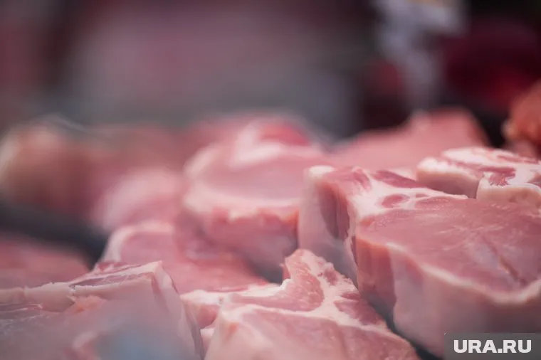 При повторном выявлении нарушений будут введены ограничения на поставки продукции в России