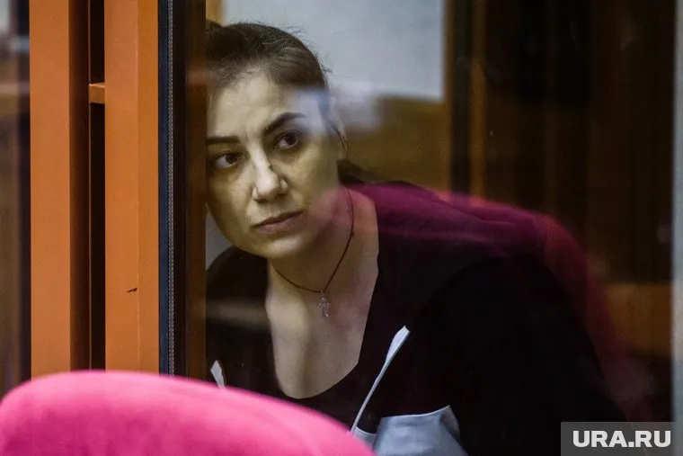 Веронику Наумову приговорили к 24 годам лишения свободы