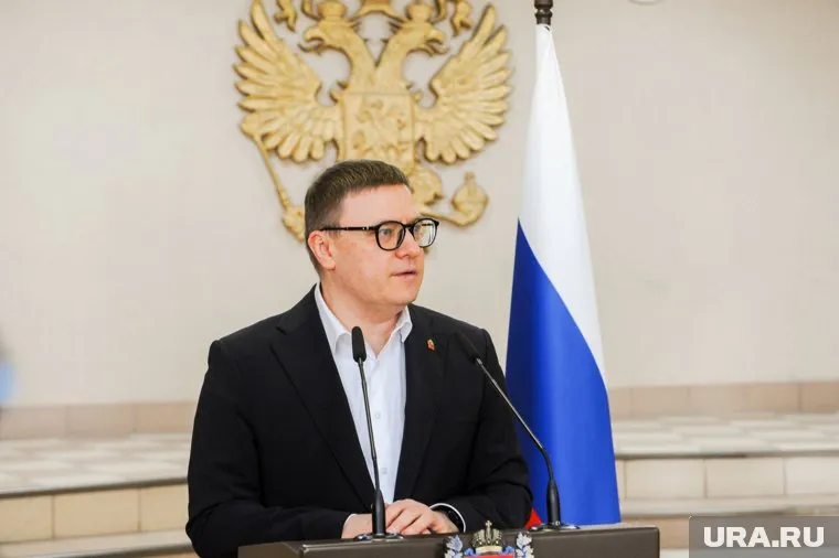 Алексей Текслер поторопил мэров с ФКГС