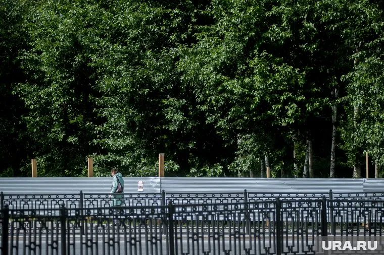 Предполагается, что окончательное решение по застройке зеленых зон депутаты примут в конце года