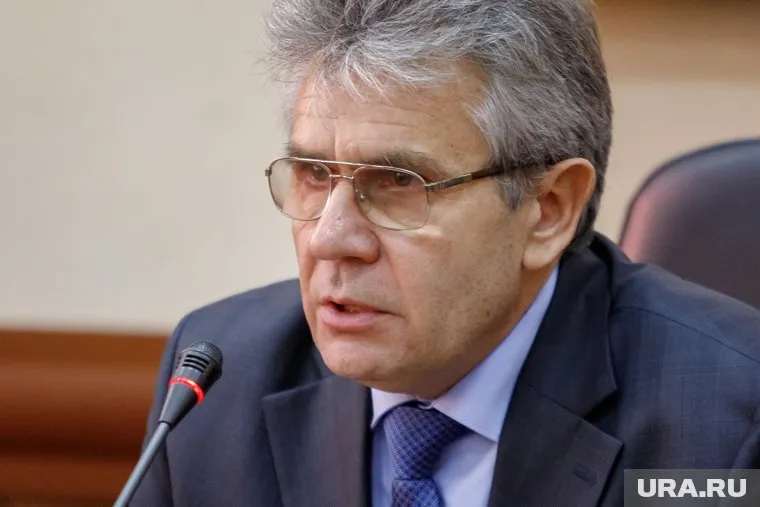 Александру Сергееву позвонили из администрации президента