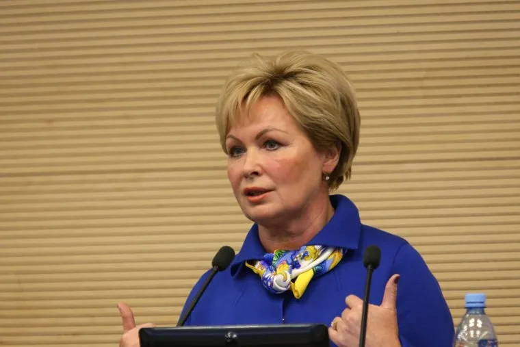 Пленарное заседание Заксобрания. 22.10.15. Пермь, ковтун ольга