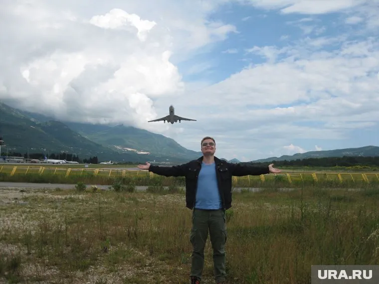 Семченко мечтал стать летчиком, но стал жертвой борьбы государства с частниками