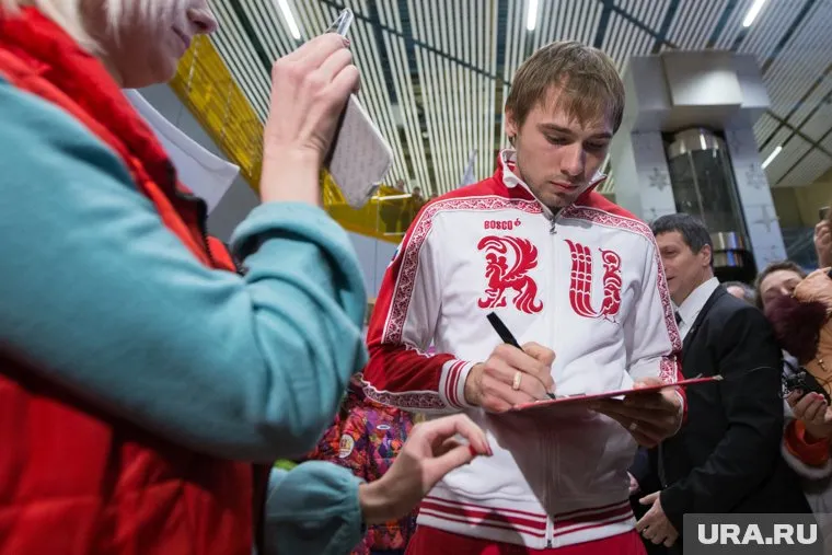 Российские спортсмены не смогут демонстрировать атрибутику, презентующую их страну