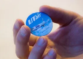Авиакомпания UTair заморозила выплаты по кредитам