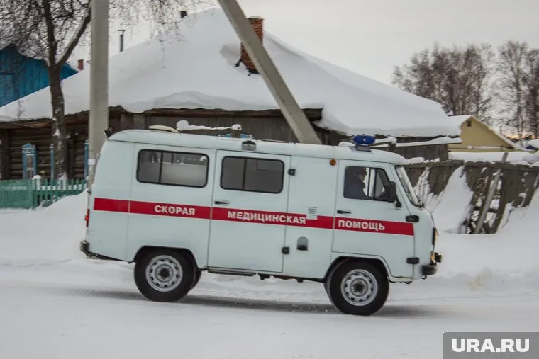 Диспетчерская скорой - единственное место, где круглосуточно могут оказать помощь