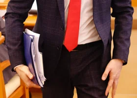 Глава курганского депэконома планирует собрать команду из бывших силовиков