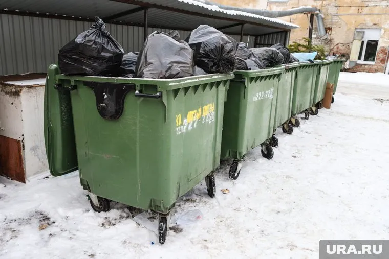 Шумков недоволен уборкой придомовых территорий города Шадринска