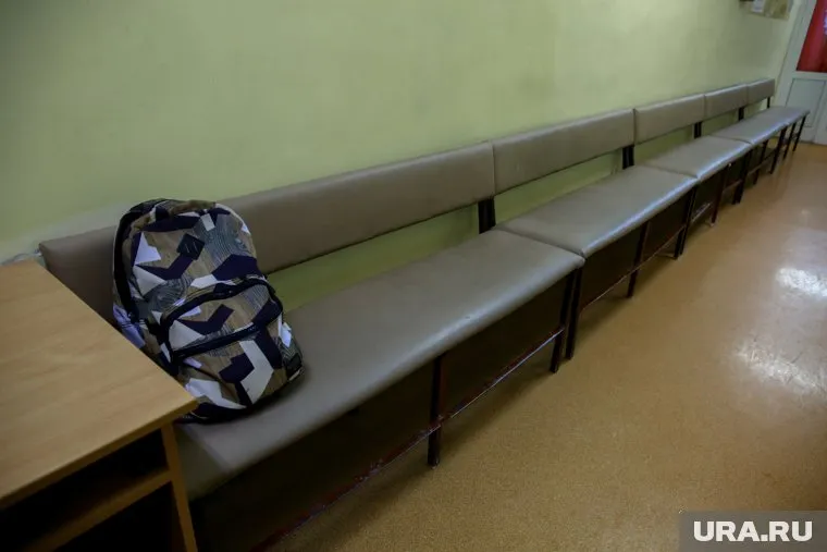 Коронавирус выявлен в 51 пермской школе