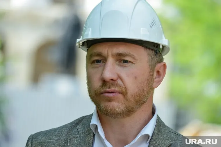 Куратор материально-технического обеспечения челябинского минкульта Дмитрий Столбов ушел в отставку