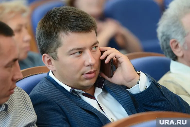 Марсель Хазиев перестал быть индивидуальным предпринимателем