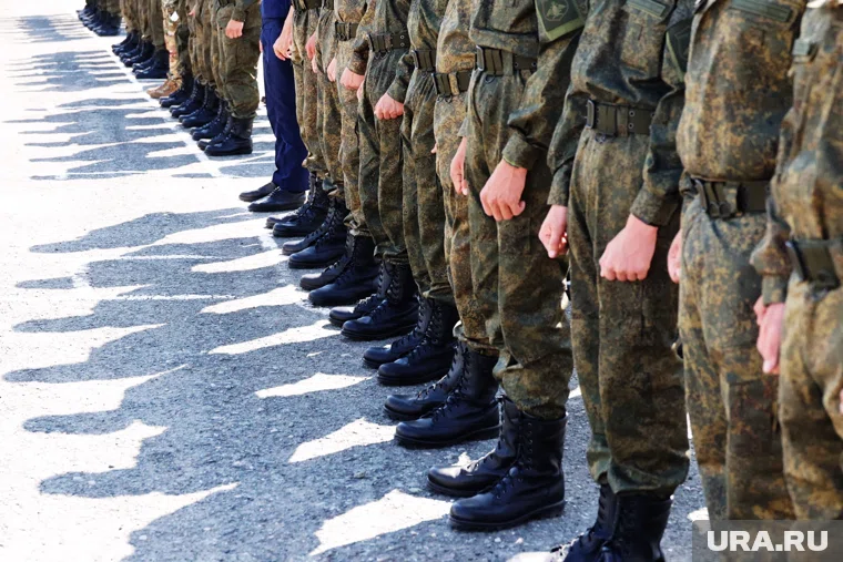 В ГД предложили уточнить наказание за несообщение в военкомат о переезде