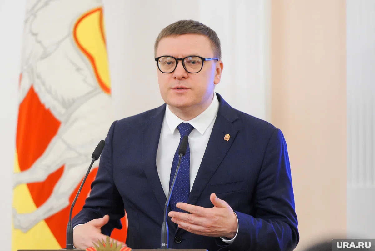 Губернатор заявил о 211 тысячах волонтеров на Южном Урале