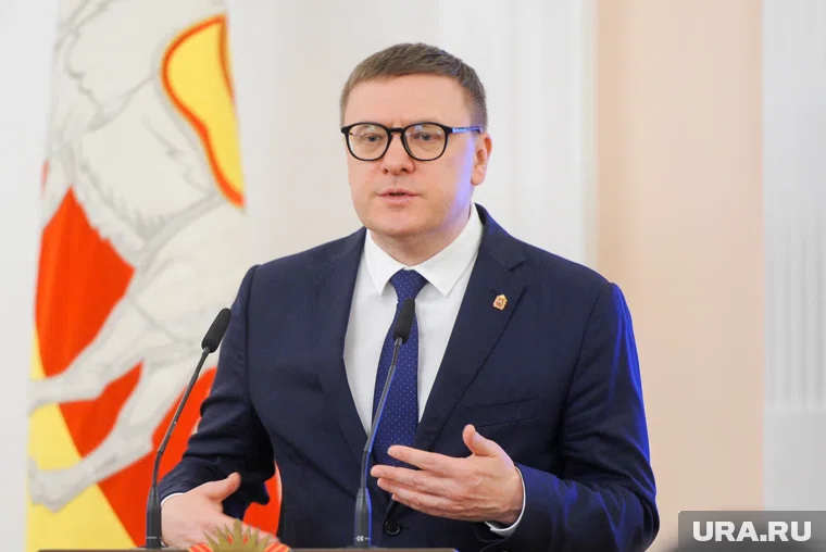 Губернатор заявил о 211 тысячах волонтеров на Южном Урале