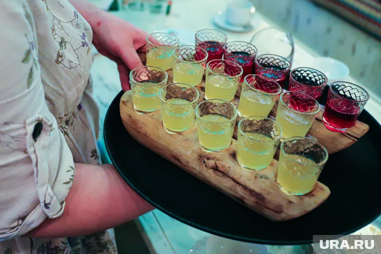 Акция продлится неделю