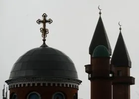 «Деньги бог забирает…» В Тюмени священнослужитель открыл секрет выхода из кризиса