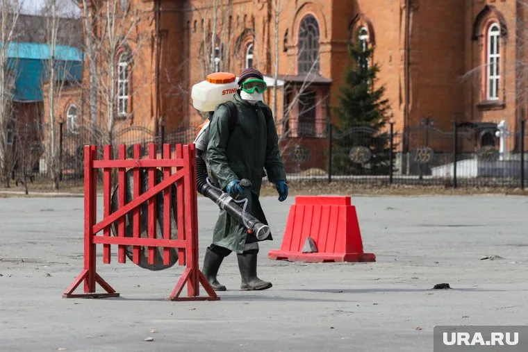 Многим людям, вероятно, придется переболеть коронавирусом. Но уже в легкой форме