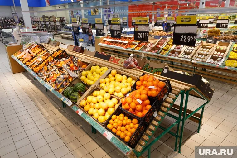 Британские ученые доказали пользу для беременных от фруктовой диеты