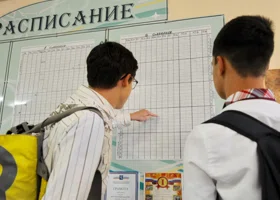 Школьникам подскажут, где будут высокие зарплаты через семь лет