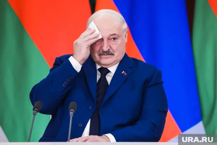 Трамп рассыпался в комплиментах в отношении Лукашенко