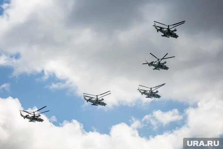 Власти РФ потратили деньги в надежде на солнечную безоблачную погоду