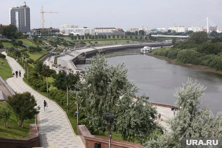 Уровень воды достиг отметки 4 см над нулем поста