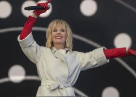 Новый альбом Валерии станет последним в ее карьере