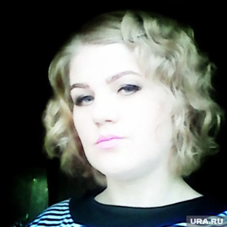 При взрыве Екатерина получила 95% ожогов тела