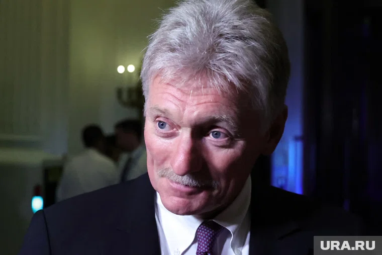 Песков в день рождения Захаровой сделал заявление о ее работе в МИД РФ