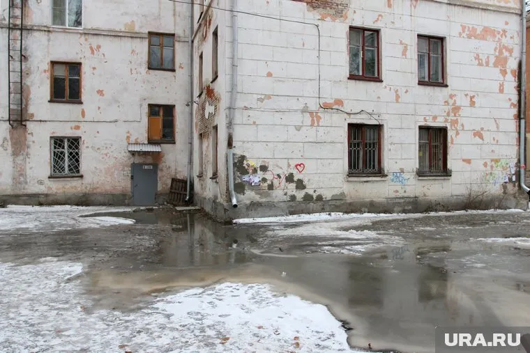 В план капремонта на 2017 год включено 374 дома, у половины еще нет проектов