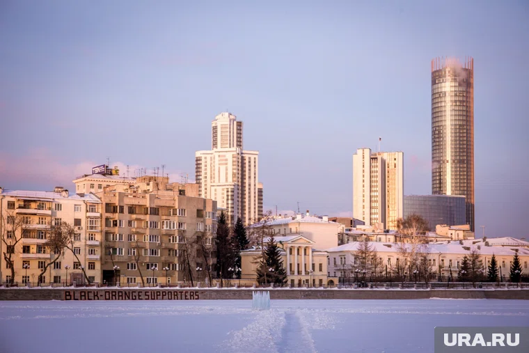 Поездка из Салехарда в Екатеринбург будет одной из самых доступных 