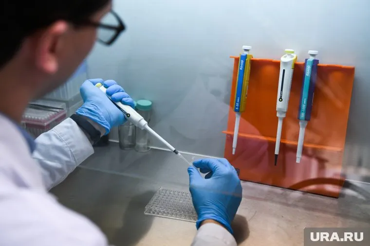 Челябинские ученые среди причин ревматоидного артрита исследовали генный фактор