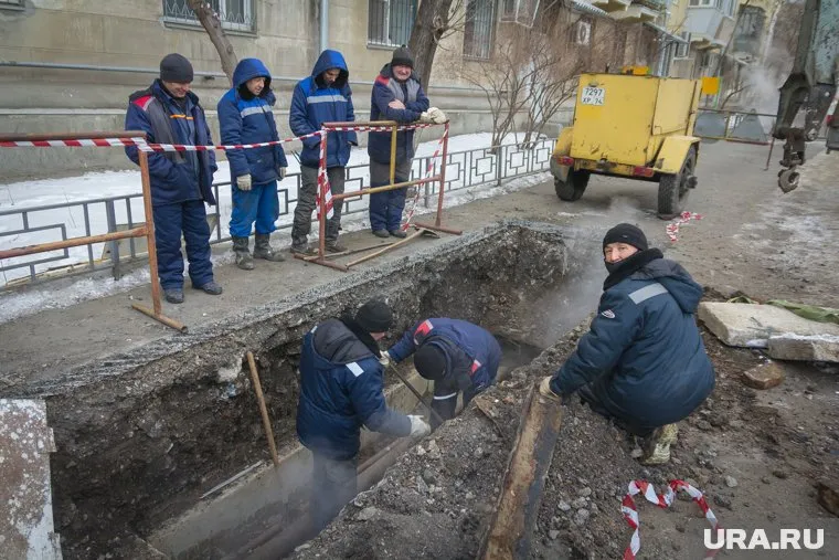 Сенатор Андрей Кутепов предложил ужесточить наказание для нарушителей санитарных норм водоснабжения.