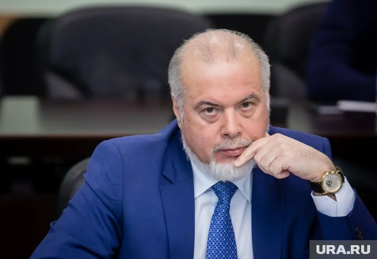 Глава Сургута Вадим Шувалов провел в больнице несколько недель