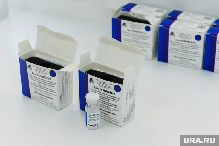 В идеале людям нужна всего одна вакцина от коронавируса