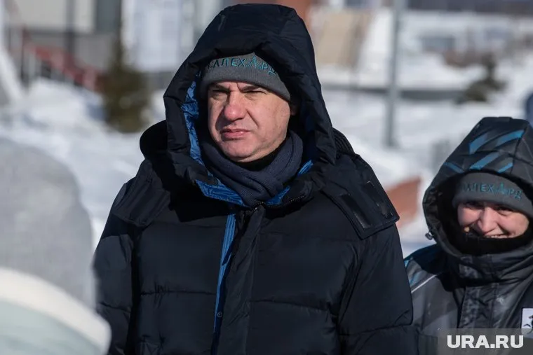 Токарчук обвиняется в мошенничестве