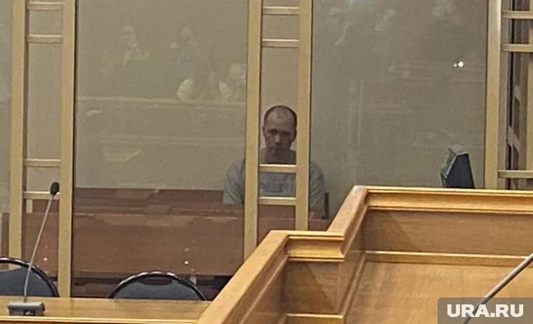 Дмитрия Моисеева приговорили к 23 годам лишения свободы, пять из которых он проведет в тюрьме