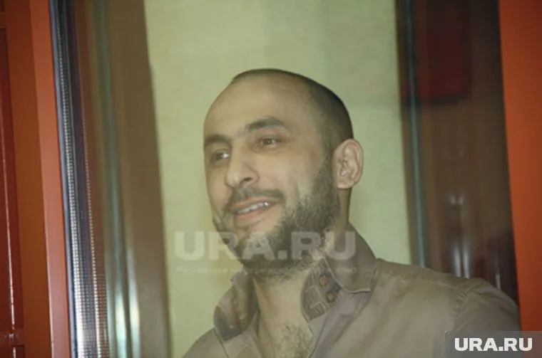 Тимур Мусаев отбывал наказание за стрельбу по водителю погрузчика