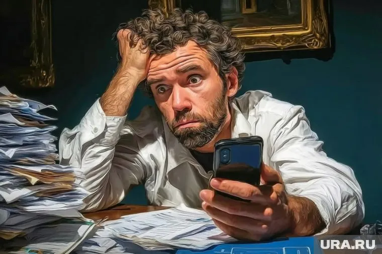 Чаще всего проблемы с долгами испытывают мужчины в возрасте 26-45 лет