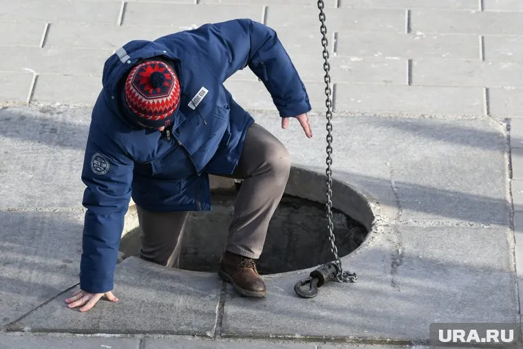 Жителей пригласили на вскрытие капсулы времени