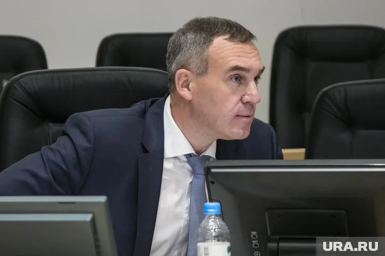 Мэру Тюмени Руслану Кухаруку придется устранять нарушения своего подчиненного
