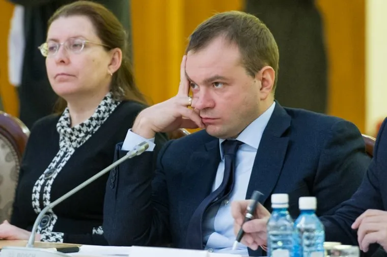 Инвестиционный совет в резиденции губернатора СО. Екатеринбург, трапезников вячеслав
