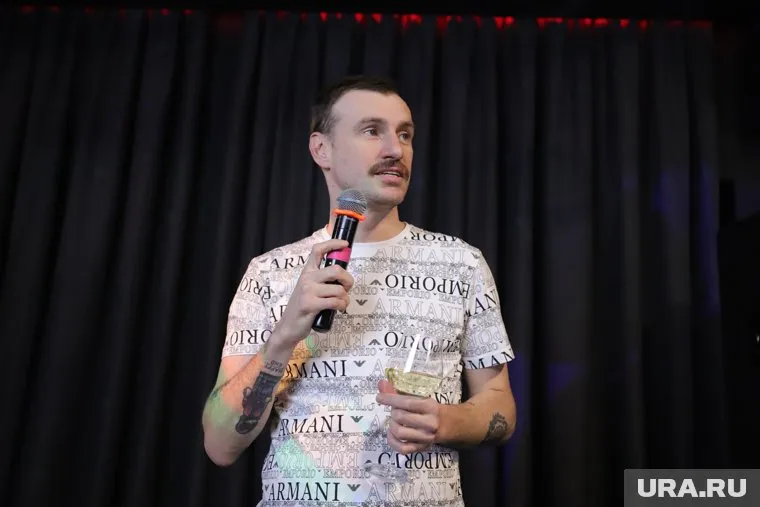 Евгений Кексин считает, что бар должен находиться на улице имени самого неординарного политика России