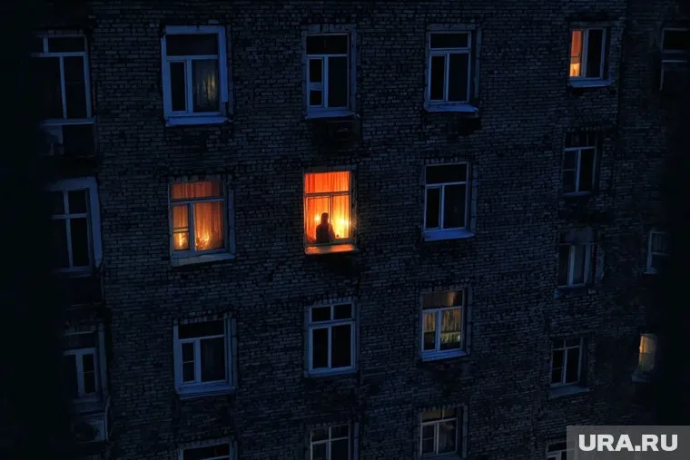 В Иркутской области 20 населенных пунктов остались без электричества из-за непогоды