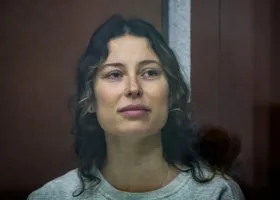 Стали известны подробности освобождения свердловчанки Карелиной после обмена РФ и США