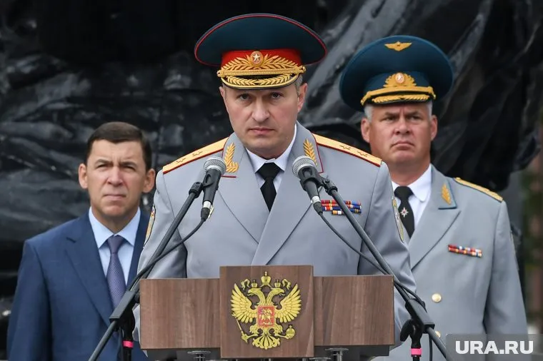 Александр Куренков приедет в Сосьву, где сгорели больше сотни домов