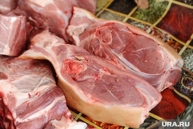 Продукцию переработали на корм